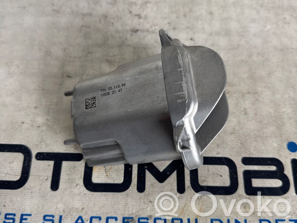 Opel Astra K Modul balast far Xenon 