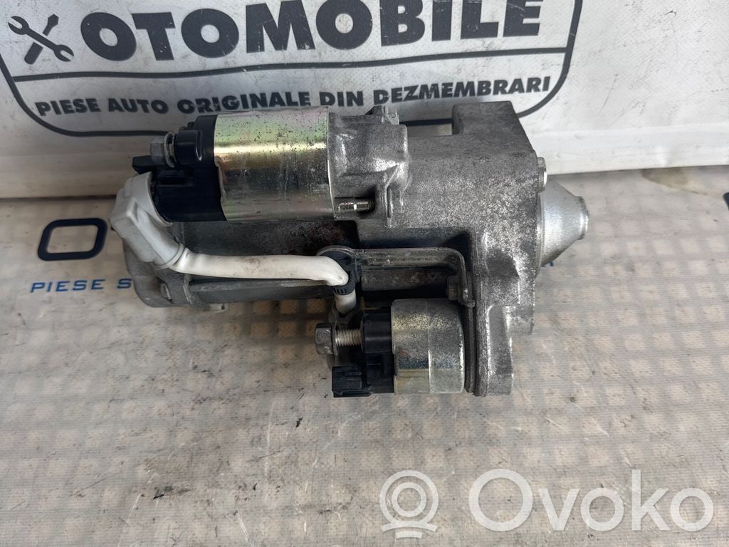 Starteris   MS4380000270,DS7T11000LE,02700268715255