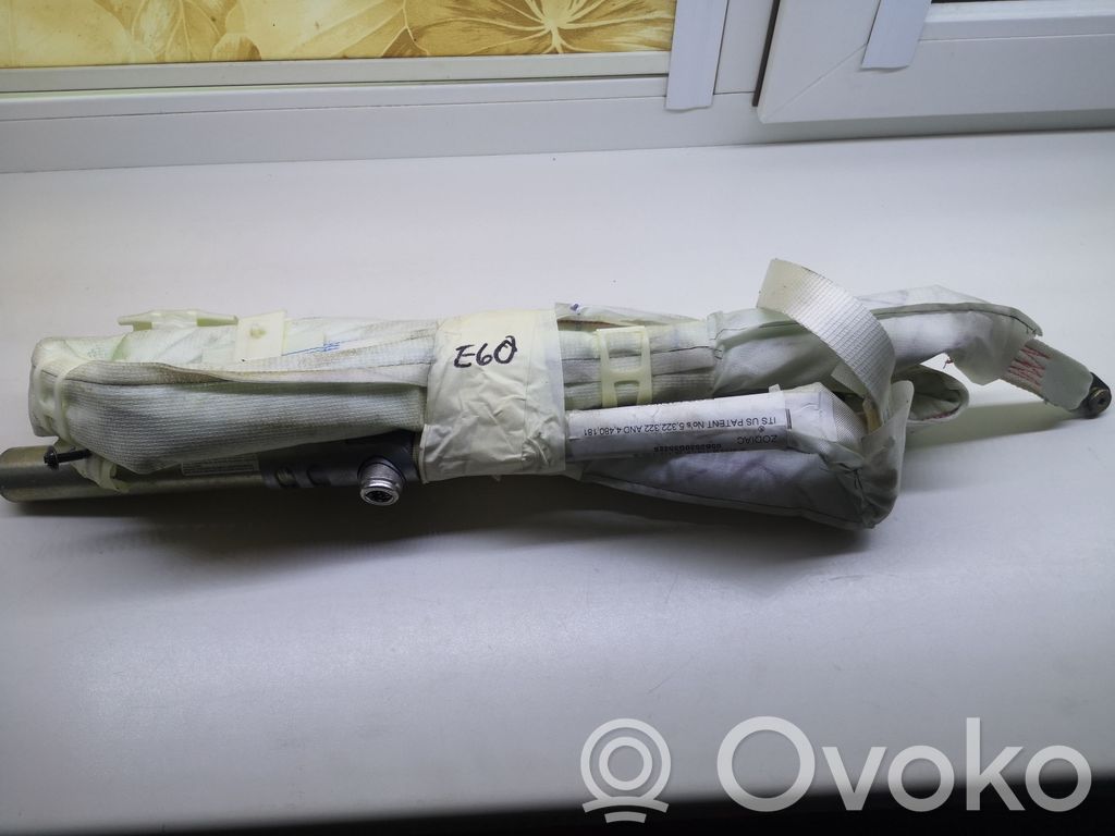 Kopfairbag   84696247503A