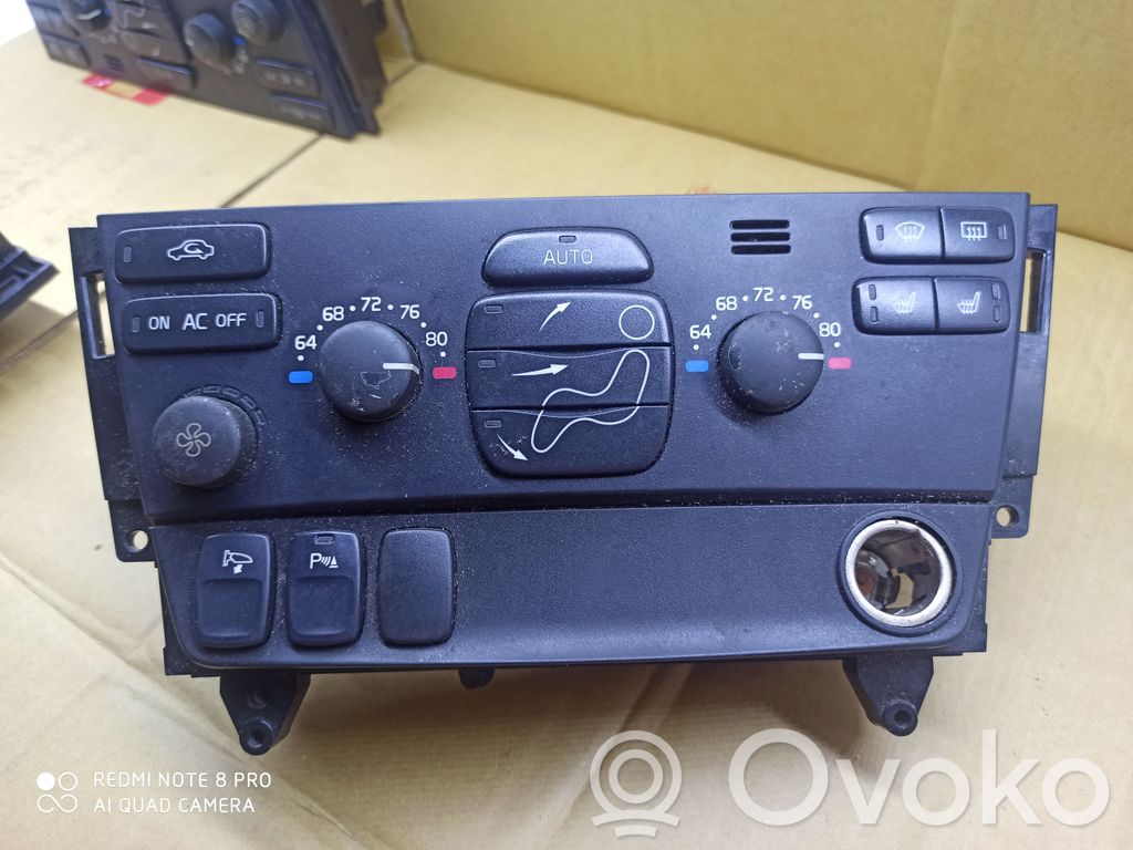 Climate control unit   30746023