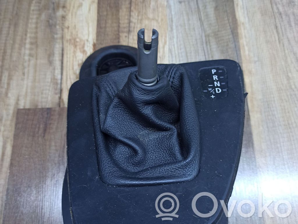 BMW 3 E92 E93 Gear shifter/selector 
