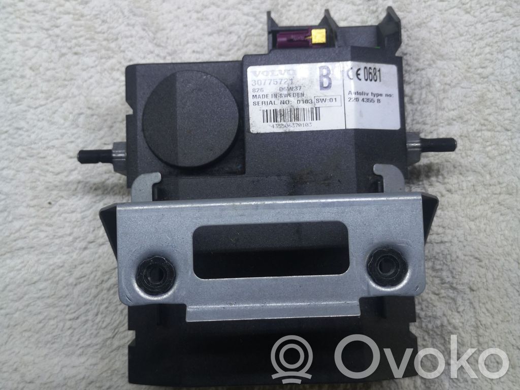 Volvo XC90 Phone control unit/module 