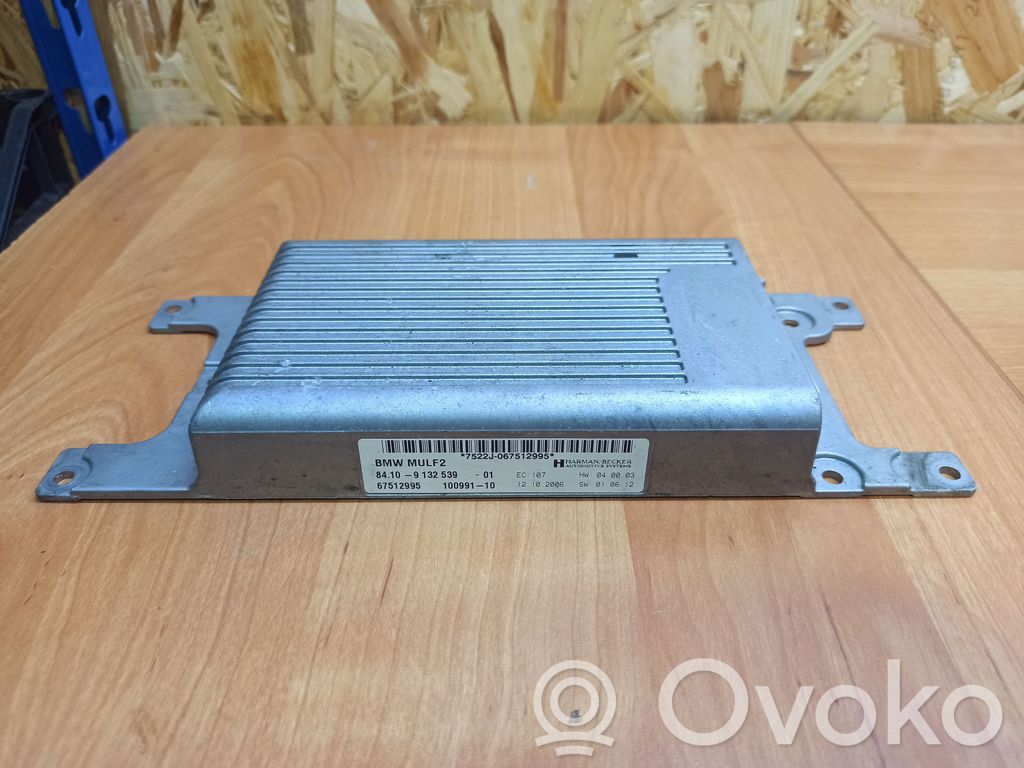 Bluetooth modulis   84109132539