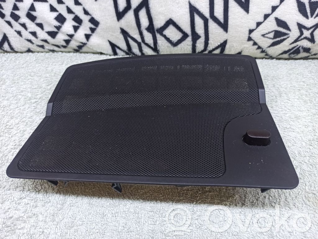 BMW 5 E60 E61 Dash center speaker trim cover 