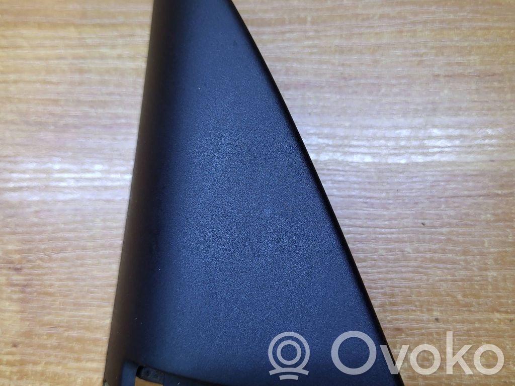 BMW 3 E92 E93 Plastic wing mirror trim cover 