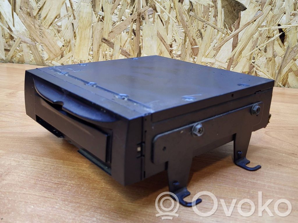Volvo XC90 Navigation unit CD/DVD player 