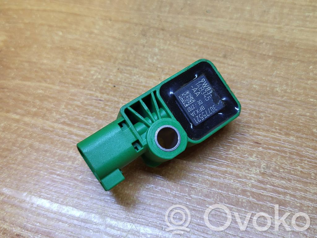 Airbagsensor Crashsensor Drucksensor   30775521
