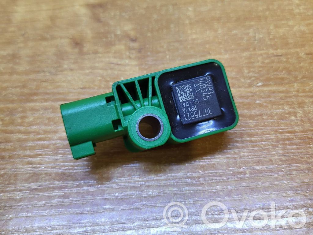 Airbagsensor Crashsensor Drucksensor   30775521