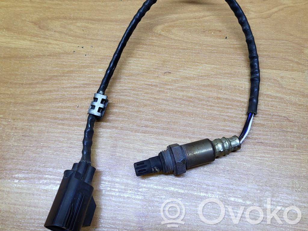 Volvo XC90 Lambda probe sensor 