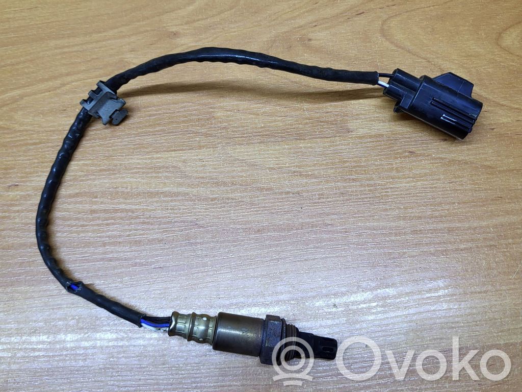 Volvo XC90 Lambda zondas 