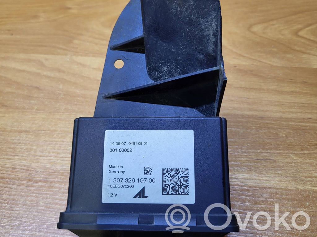 Volvo S40 Unité de commande / module Xénon 