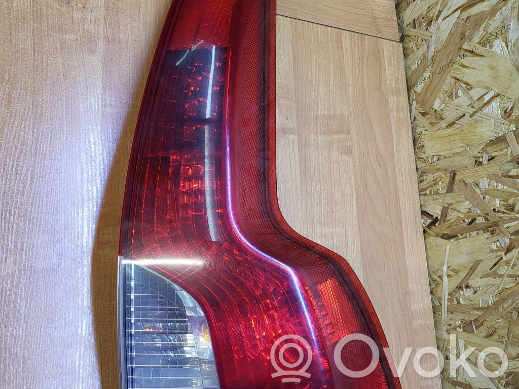 Volvo V50 Takavalot 