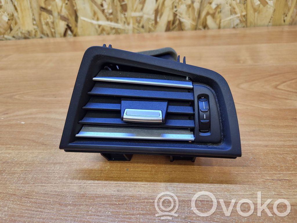 BMW 5 F10 F11 Luftausströmer Lüftungsdüse Luftdüse seitlich 