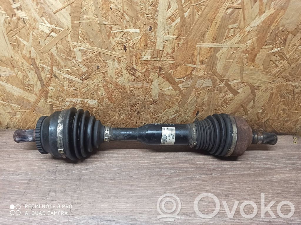 Priekinis pusašis   P30735564,T060511,25016177710