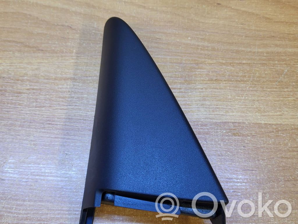 BMW 3 E92 E93 Plastic wing mirror trim cover 