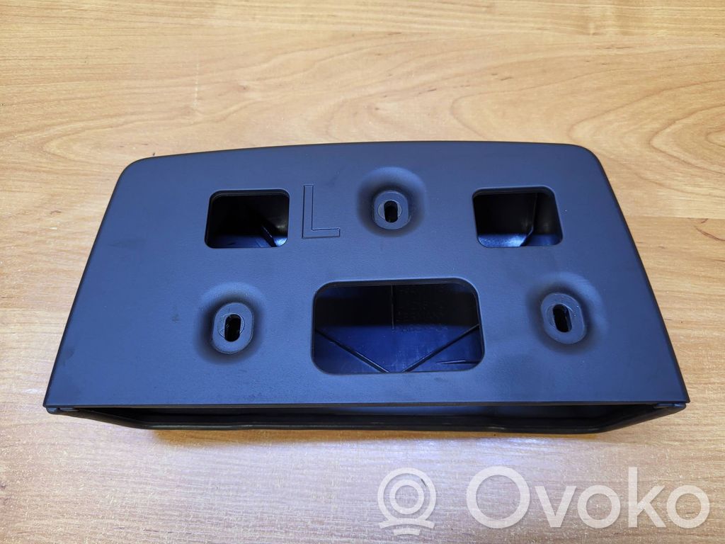 BMW 3 E92 E93 Other trunk/boot trim element 