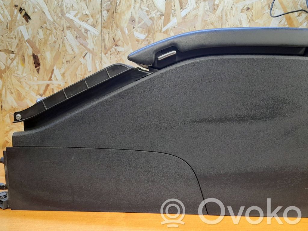 Console centrale   11582580BL,11582580L