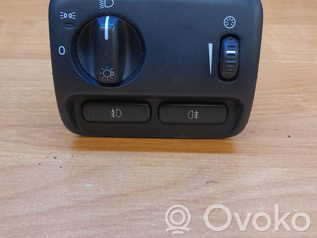 Volvo S80 Light switch 