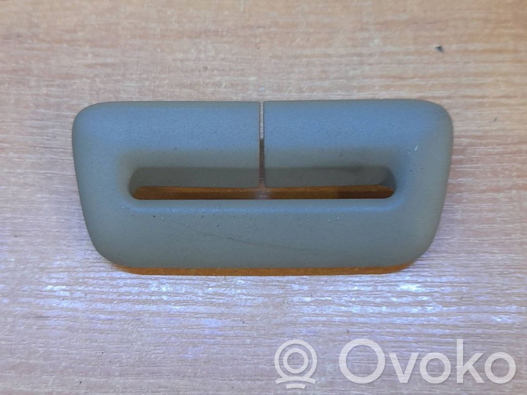 Volvo S80 Moldura del cinturón 