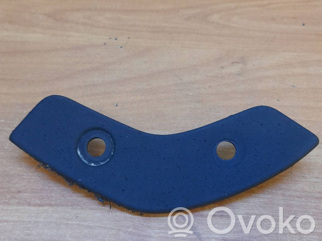 Volvo S60 Front mudguard 