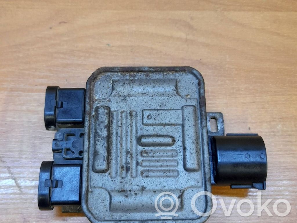Volvo S60 Sterownik / Moduł APC 