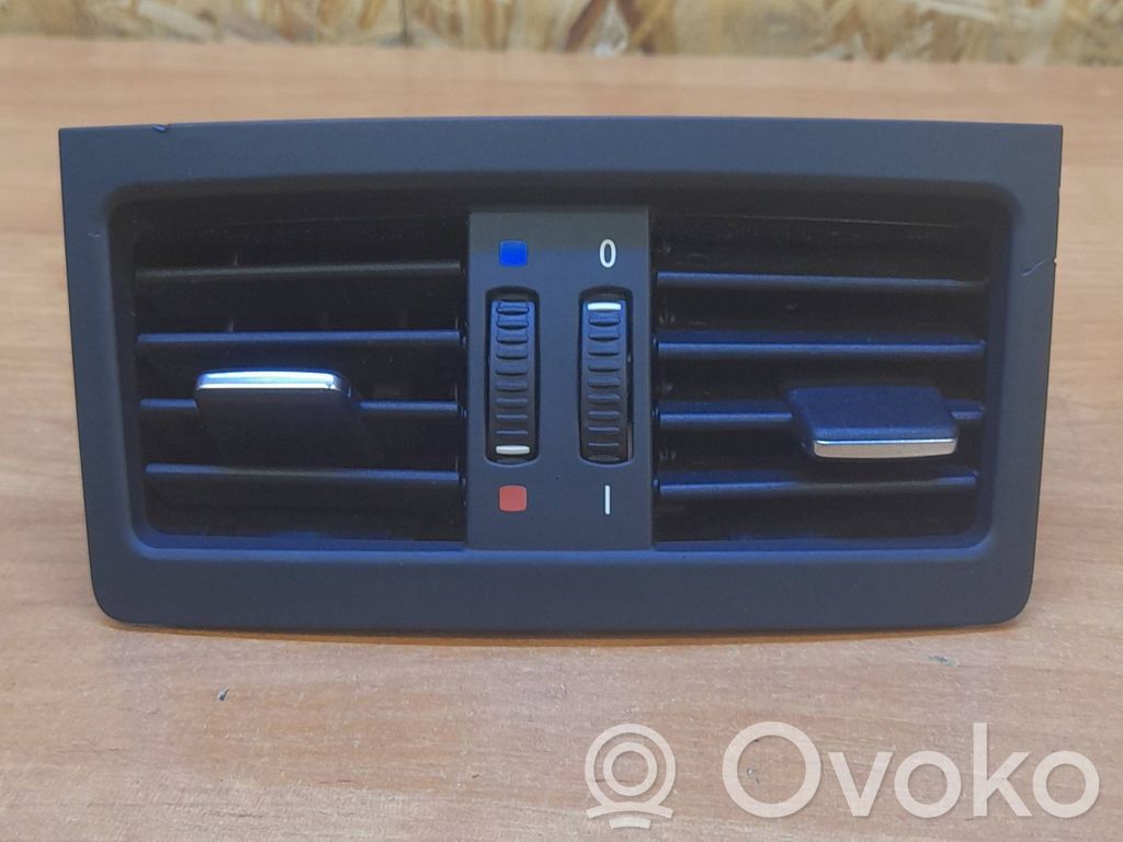 BMW 3 E90 E91 Conductă aer cabină 