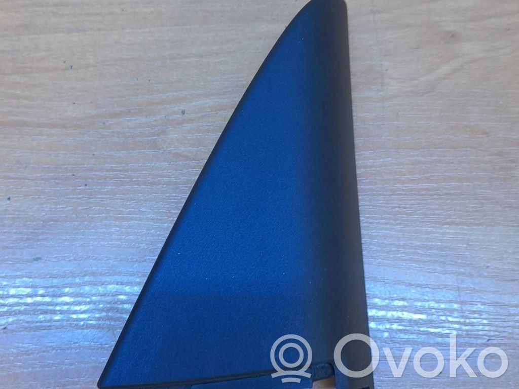 Plastic wing mirror trim cover   7198718,24024010