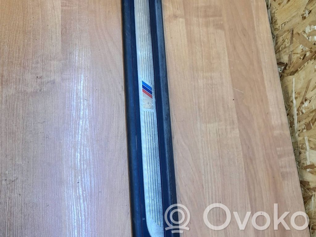 BMW 3 E92 E93 Einstiegsleiste Zierleiste vorne 