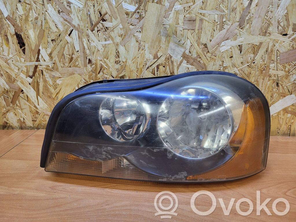 Volvo XC90 Scheinwerfer 