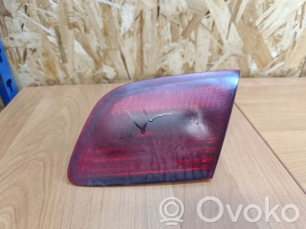 BMW 3 E92 E93 Tailgate rear/tail lights 
