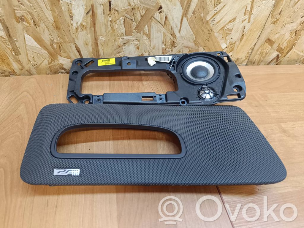 Altavoz del panel   30672405