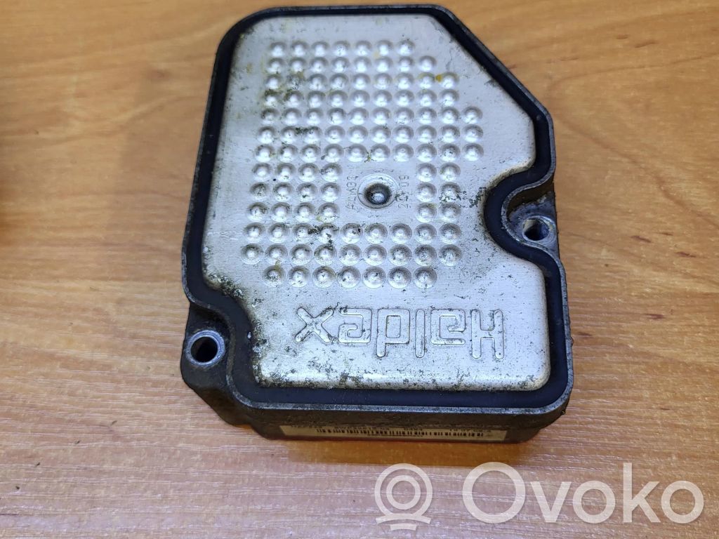 Unidad de control/módulo ECU transmisión de par   5WP33512
