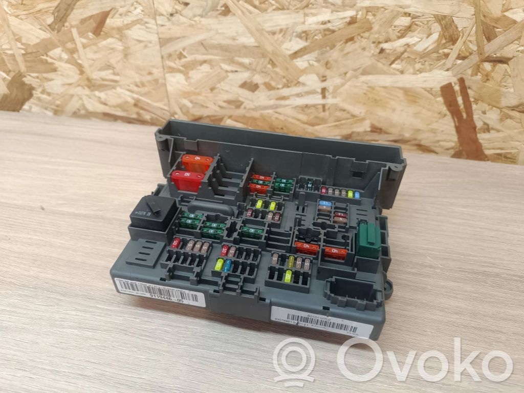 Fuse module   9119446,90112866,17925000004