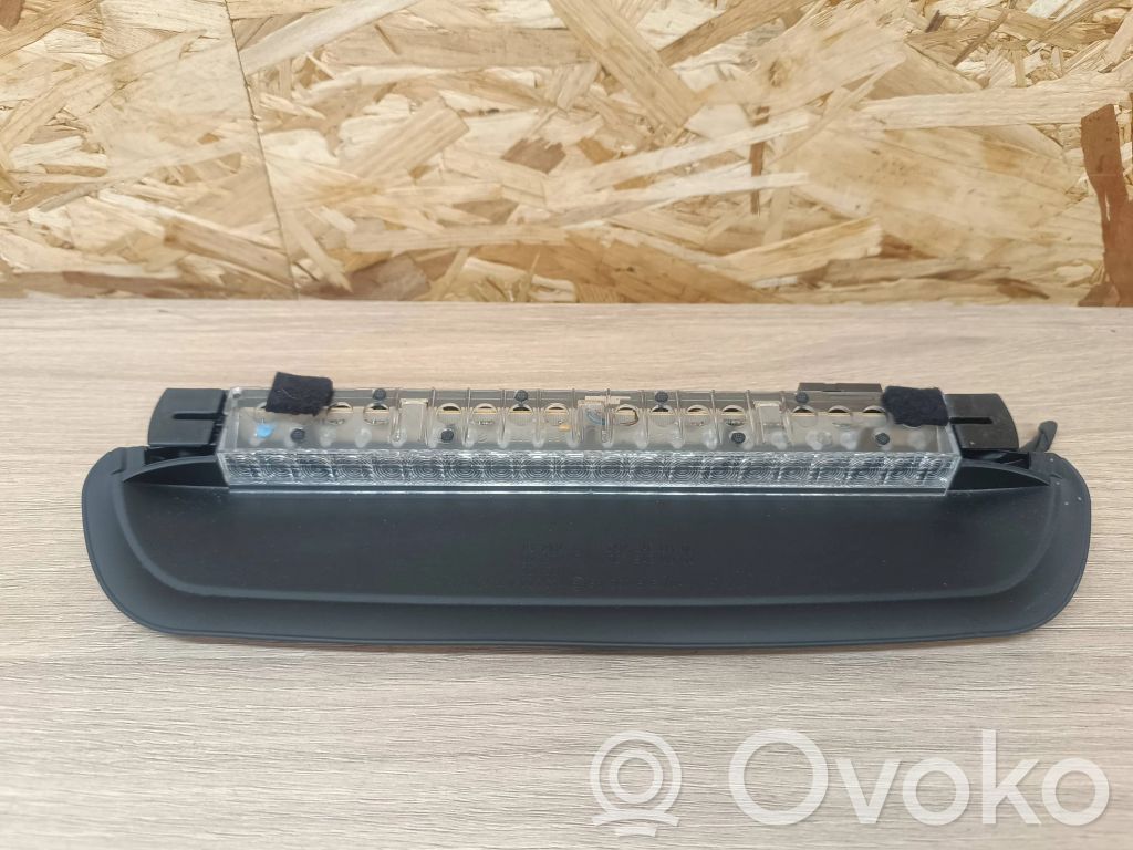 BMW 5 E60 E61 Third/center stoplight 
