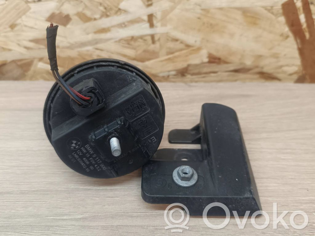 Alarm system siren   9117900,480600,63945210