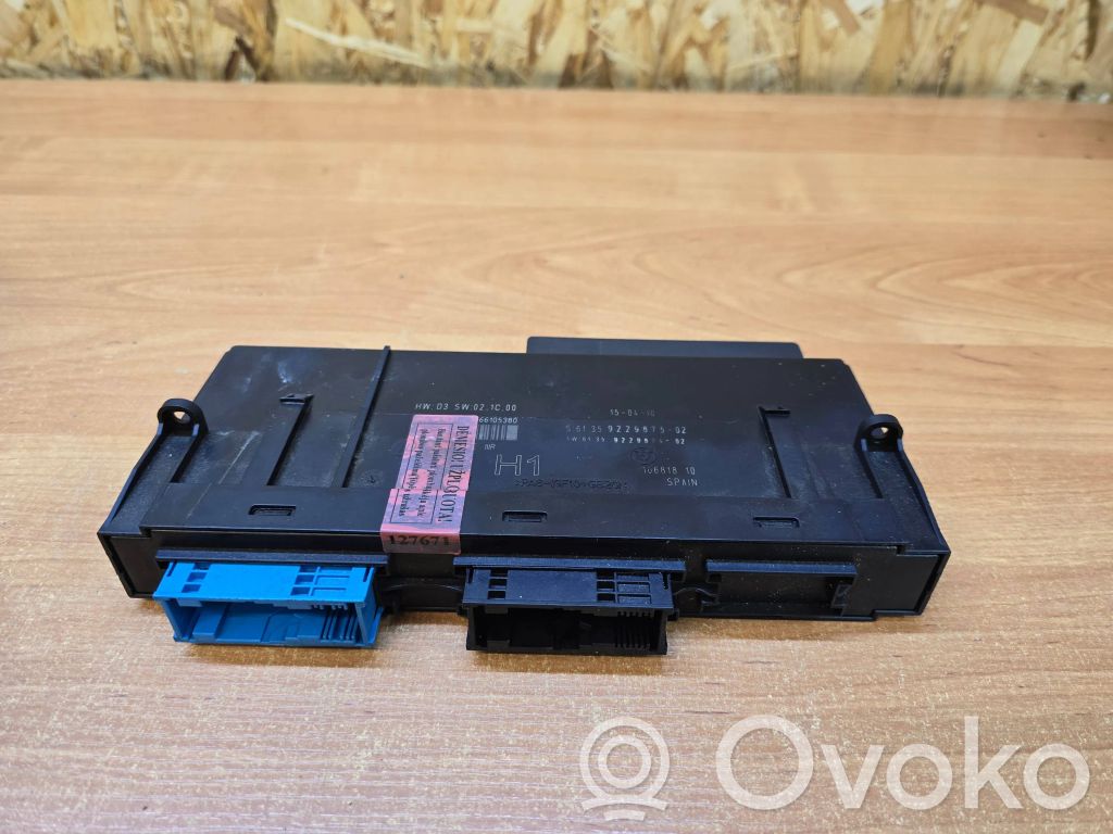 Komforto modulis   532501031,1966105380,S6135922