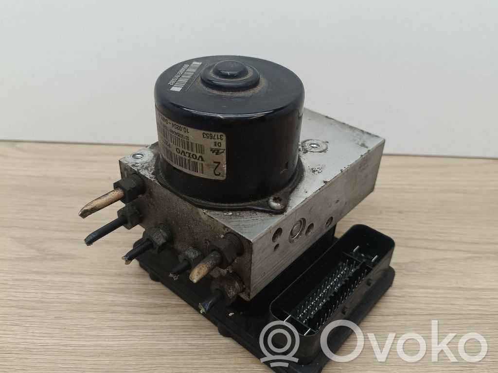 ABS Blokas   30714956,00401396D0,10092504113,5BR5F21010