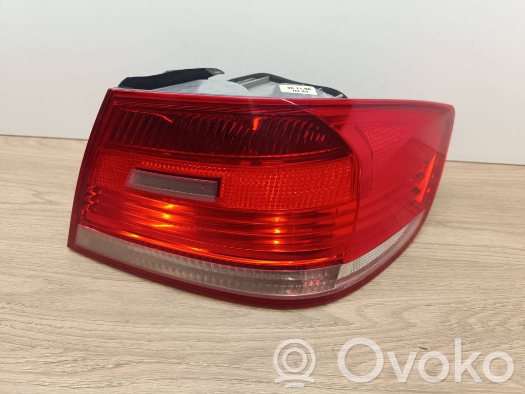 BMW 3 E92 E93 Rear/tail lights 