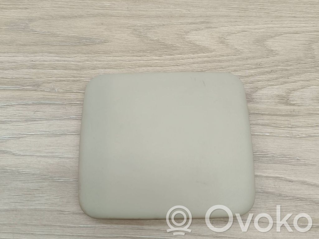 Volvo S80 Alte piese de interior 