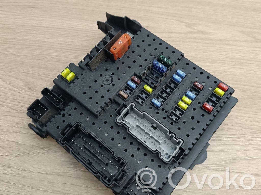 Fuse module   31314469,11W034,28242073