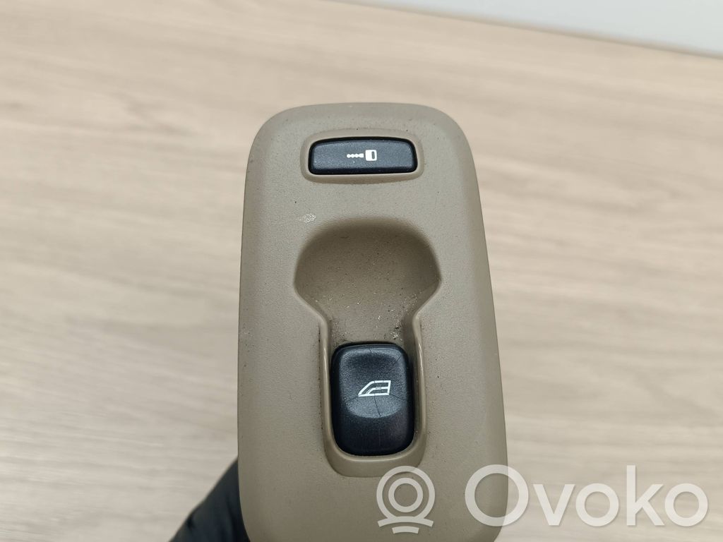 Volvo XC90 Electric window control switch 