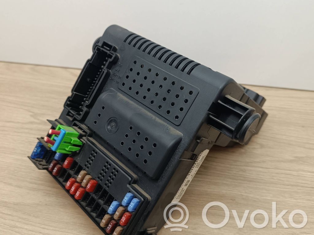 Fuse module   31314468,28241898,00007998659,11W013