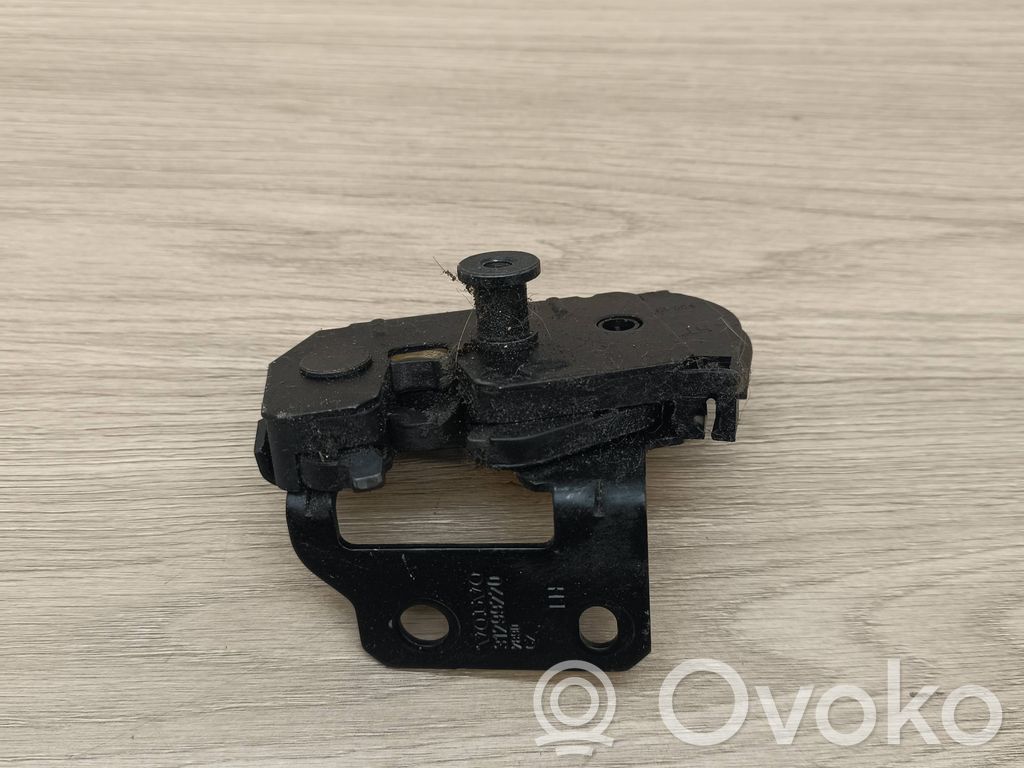 Volvo XC90 Tailgate/trunk/boot lock/catch/latch 