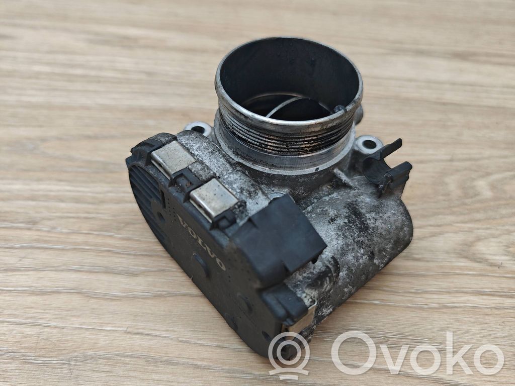 Droseļvārsts   31216665,10W012,0280750520