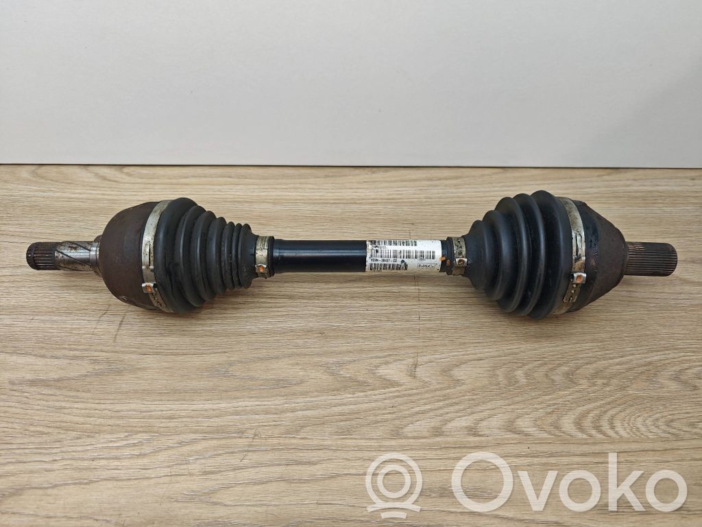 Front driveshaft   P30783201,6G9N3B437CD
