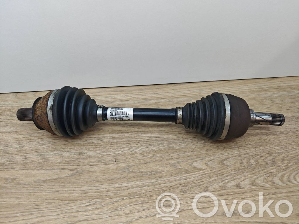 Priekinis pusašis   31367526,T140304
