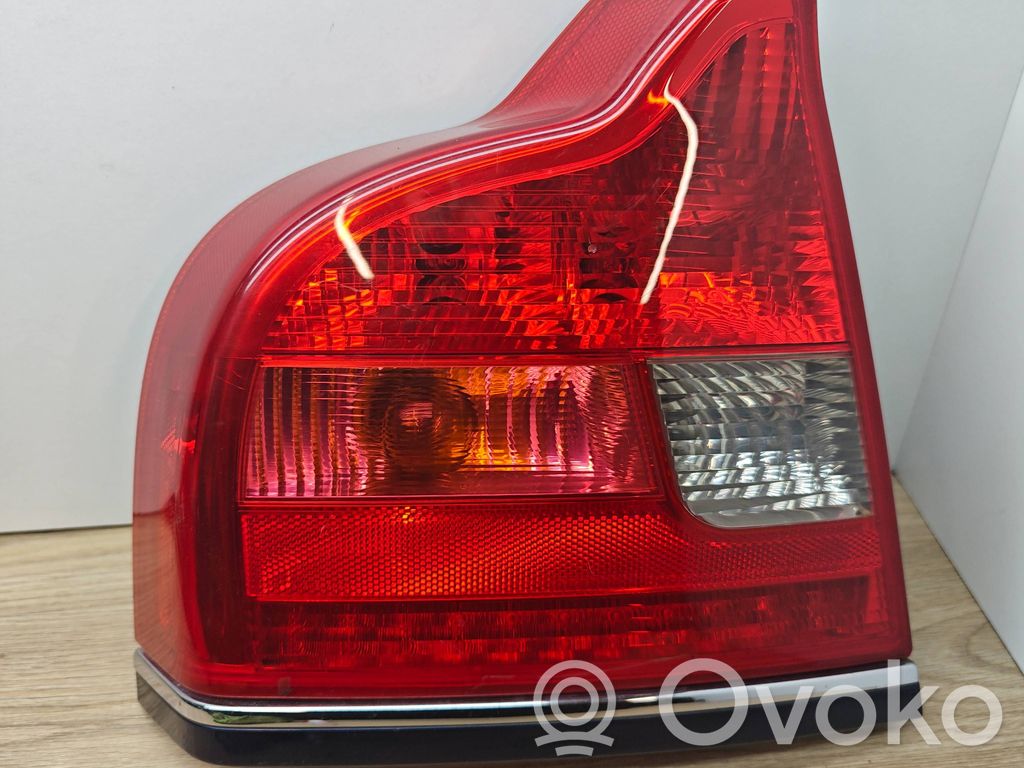 Volvo S80 Takavalot 
