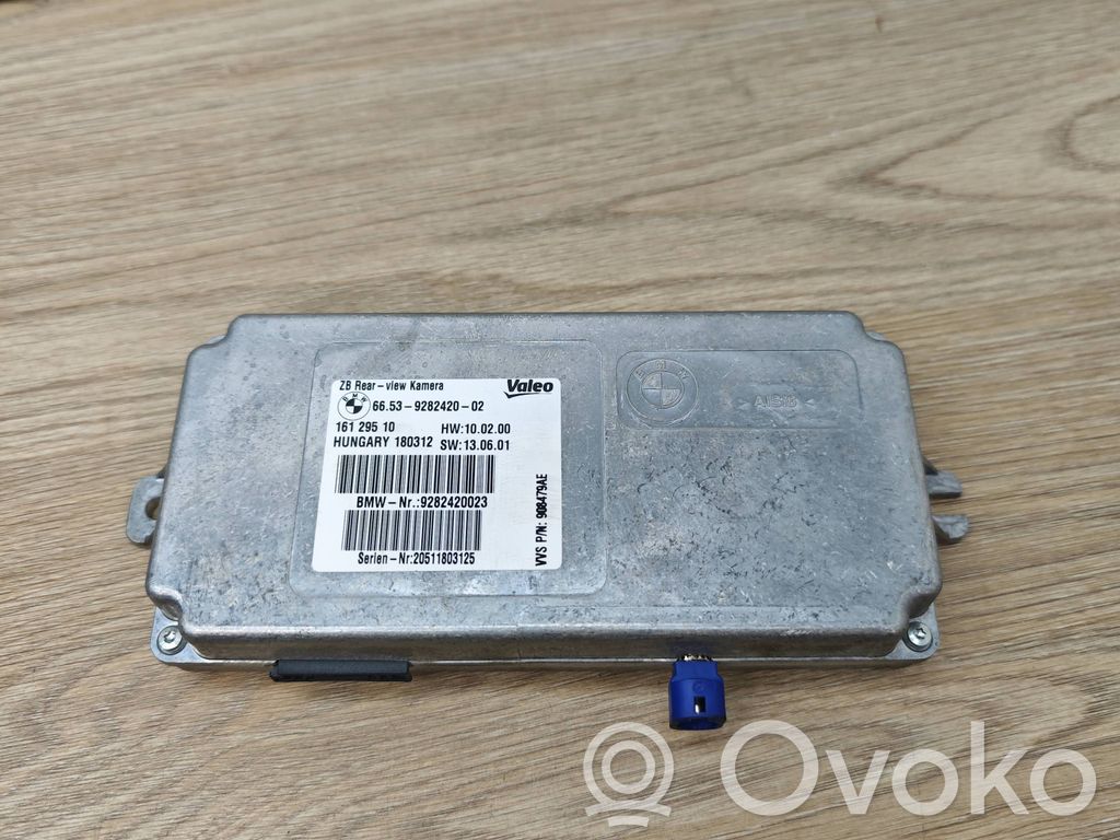 Camera control unit module   9282420,16129510,92824203