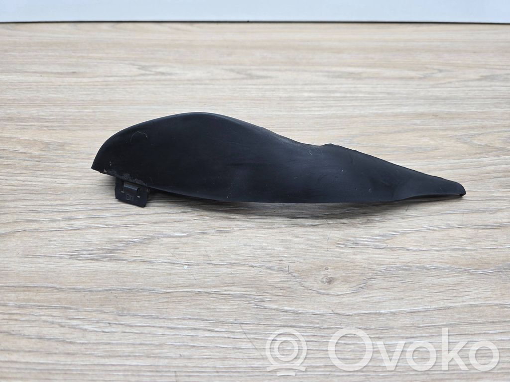 Windshield trim   31218595