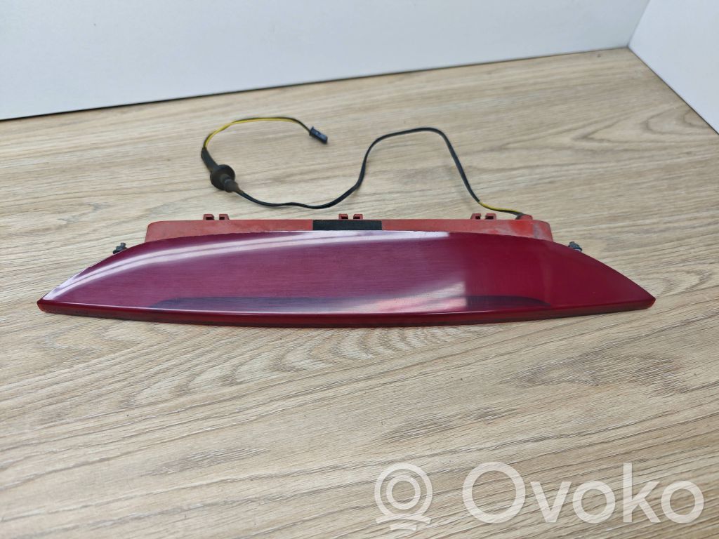 Volvo V60 Troisième feu stop 